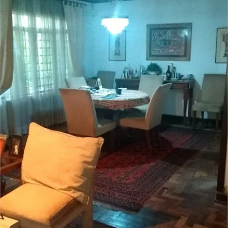 Casa Térrea à venda com 4 quartos, sendo 1 suíte, em Instituto de Previdência, São Paulo, SP