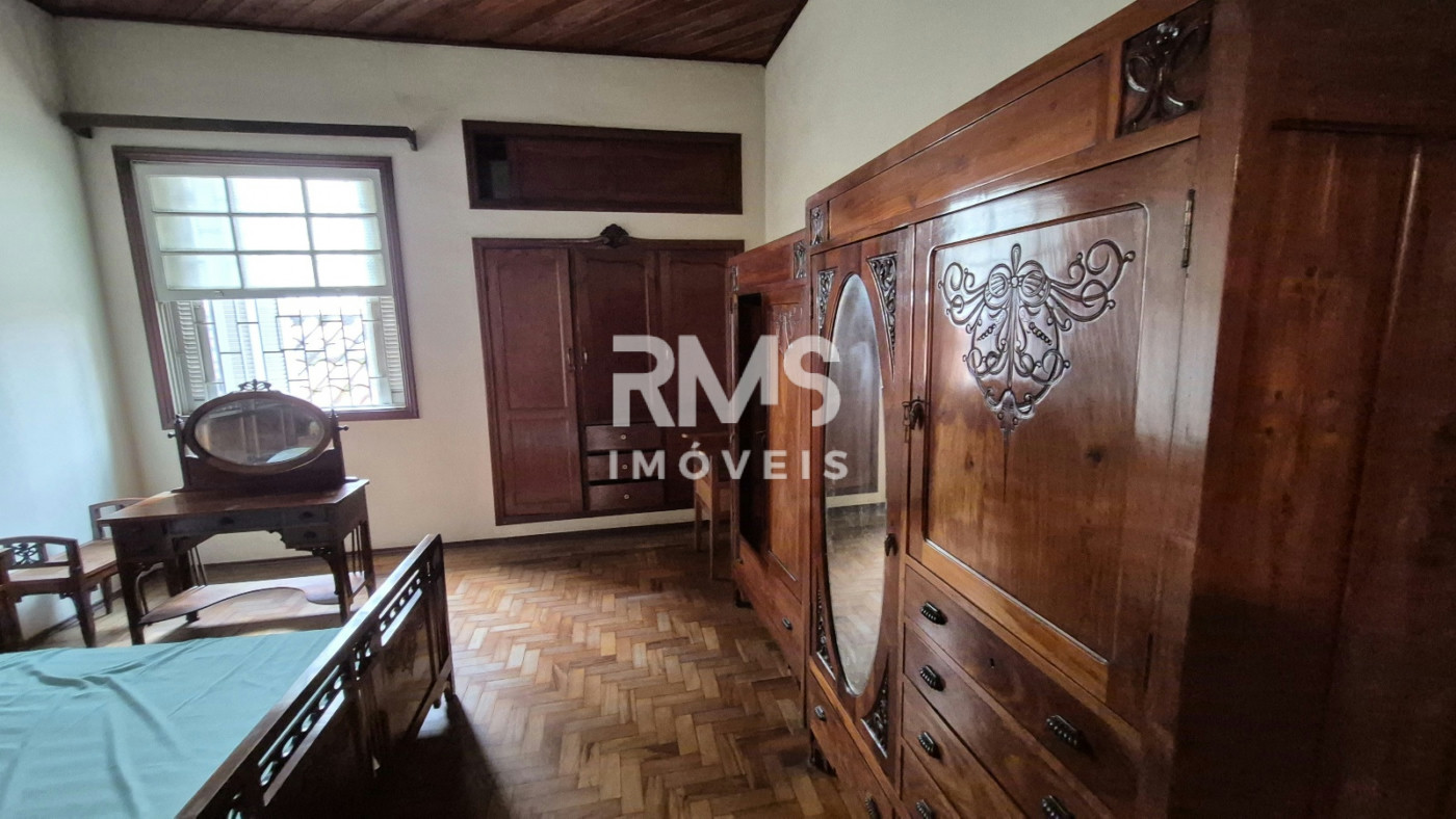 Casa à venda com 3 quartos no Centro, Itu, SP