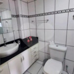 Apartamento à venda com 3 quartos em Vila Mogilar, Mogi das Cruzes, SP