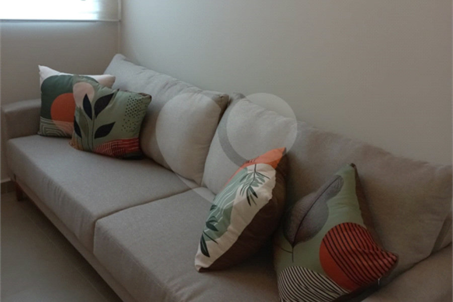 Apartamento à venda com 2 quartos em Santana, São Paulo, SP
