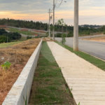 Terreno à venda no condomínio Jardim Residencial Helena Maria, Sorocaba - SP