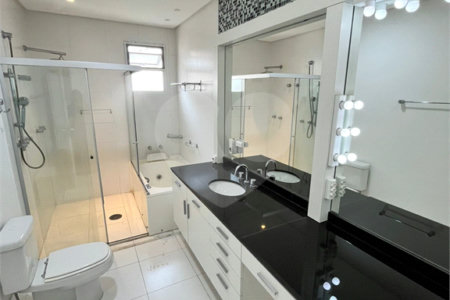Apartamento à venda com 3 suítes em Vila Andrade, São Paulo, SP