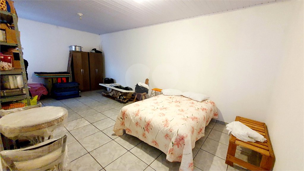 Casa à venda com 4 quartos, sendo 1 suíte,  em Jardim Bonsucesso, Sorocaba, SP