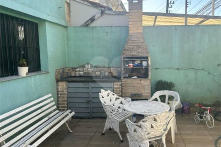 Sobrado à venda com 2 quartos em Vila Aurora (zona Norte), São Paulo, SP