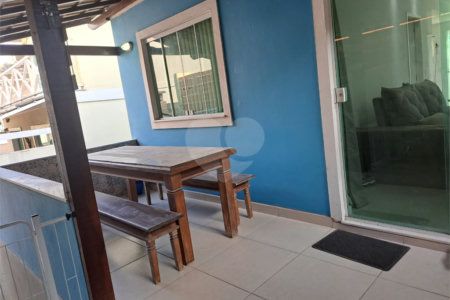 Casa à venda com 3 quartos, sendo 1 suíte,  em Rasa, Armação dos Búzios, RJ