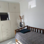 Apartamento à venda com 3 quartos, sendo 1 suíte, em Parque Santana, Mogi das Cruzes, SP