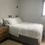 Apartamento Residencial à venda, Boqueirão, Santos - AP1629.