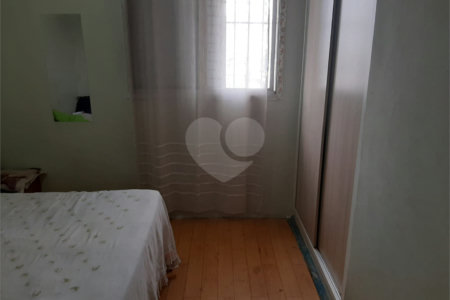 Apartamento à venda com 2 quartos em Vila Constança, São Paulo, SP