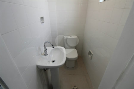 Apartamento à venda com 2 quartos em Vila Cruzeiro, São Paulo, SP
