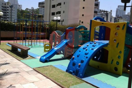 Apartamento à venda com 4 suítes em Vila Andrade, São Paulo, SP