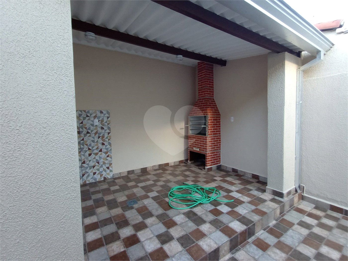 Casa à venda com 2 quartos no Centro, Itapetininga, SP