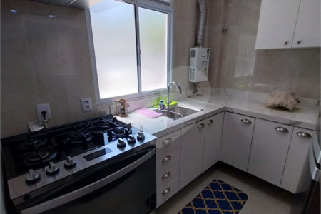 Apartamento à venda com 2 quartos em Campo Grande, Rio de Janeiro, RJ
