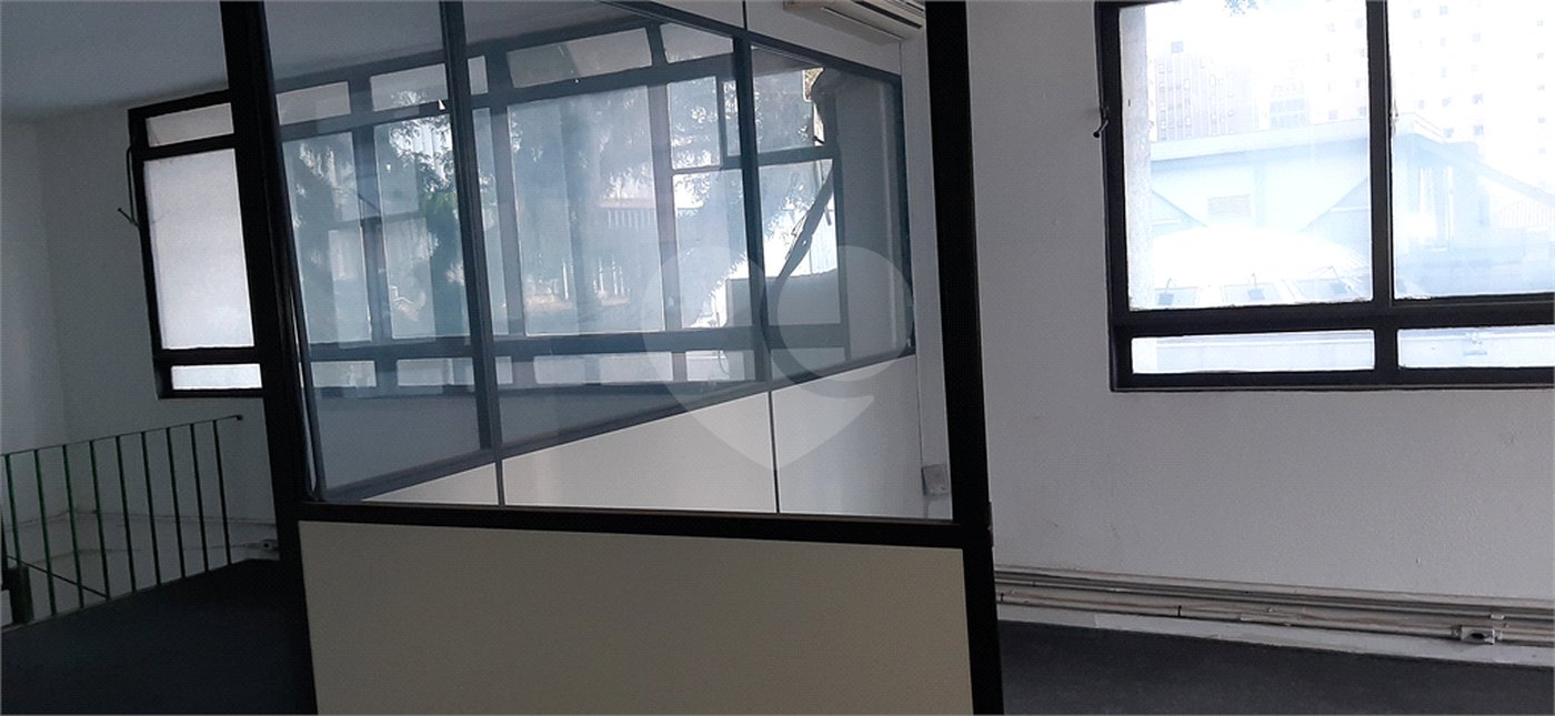 Sala à venda em Cerqueira Cesar, São Paulo, SP