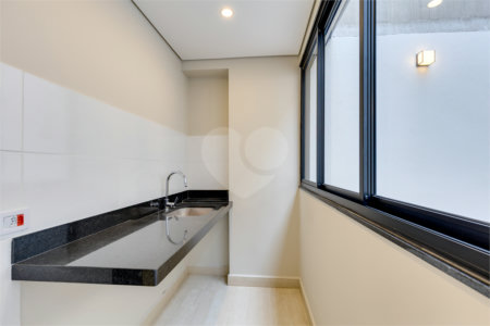 Casa de Vila à venda com 2 suítes em Santo Amaro, São Paulo, SP
