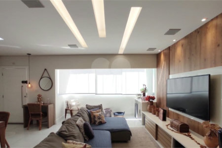 Casa à venda com 2 suítes no condomínio Residencial Lima e Silva, São Paulo - SP