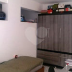 Casa Térrea à venda com 3 quartos, sendo 1 suíte, em Mandaqui, São Paulo, SP