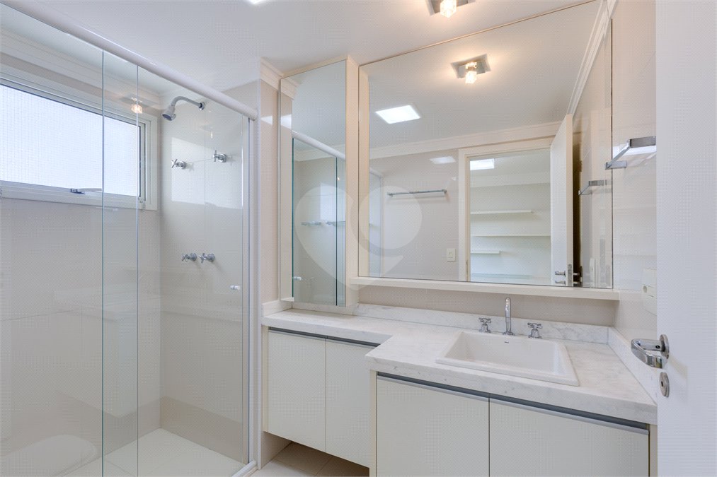 Apartamento à venda ou para alugar com 4 suítes em Chácara Flora, São Paulo, SP