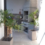 Casa à venda com 3 suítes no condomínio Residencial Marchant Buarque, Atibaia - SP