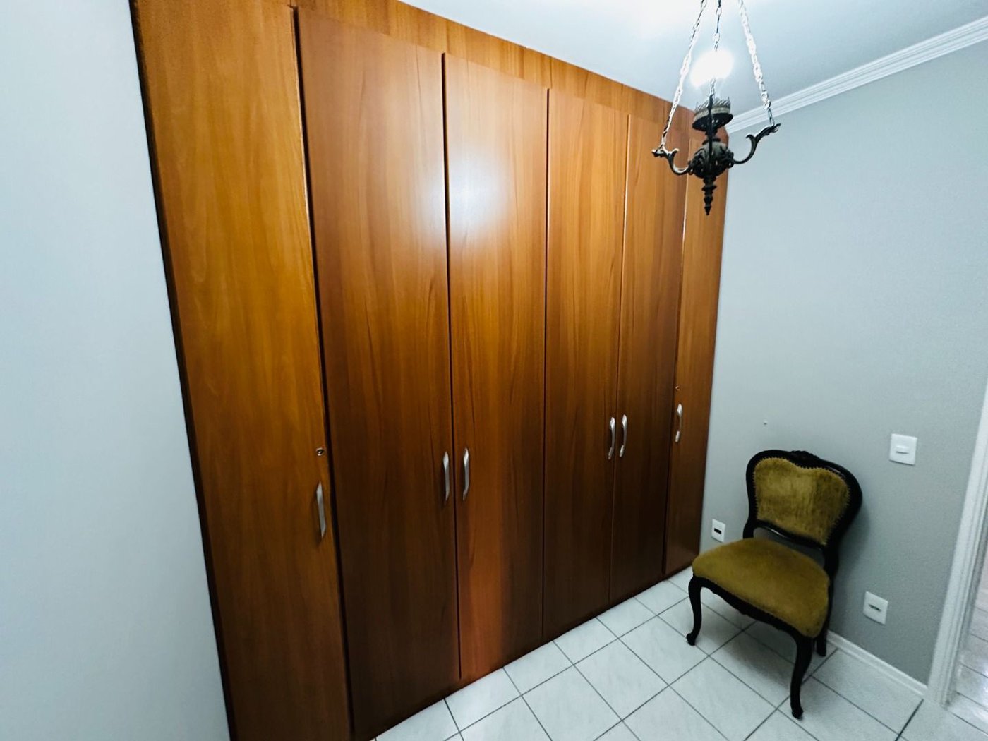 Apartamento com 3 dormitórios à venda, 125 m² por R$ 915.000,00 - Aparecida - Santos/SP