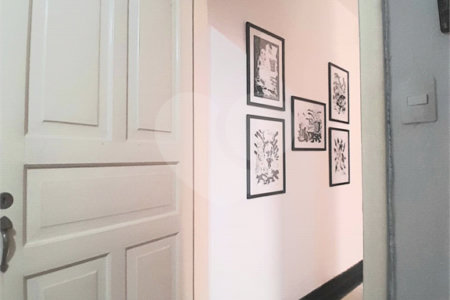 Sobrado à venda com 3 quartos em Sumaré, São Paulo, SP