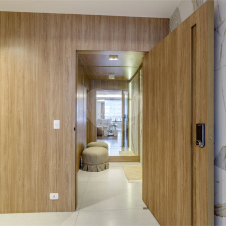 Apartamento à venda com 4 quartos, sendo 2 suítes, em Campo Belo, São Paulo, SP