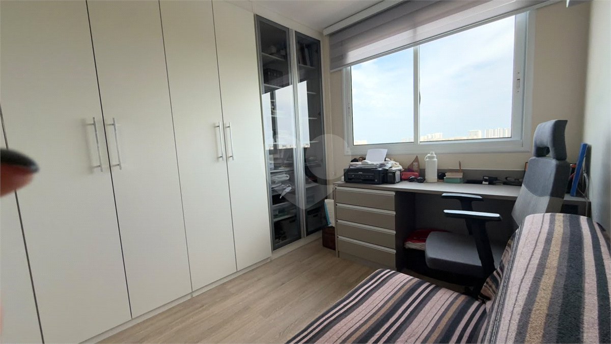 Apartamento à venda com 3 quartos, sendo 1 suíte,  em Camorim, Rio de Janeiro, RJ