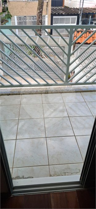 Sobrado à venda com 3 quartos, sendo 1 suíte,  em Jardim Ana Maria, São Paulo, SP