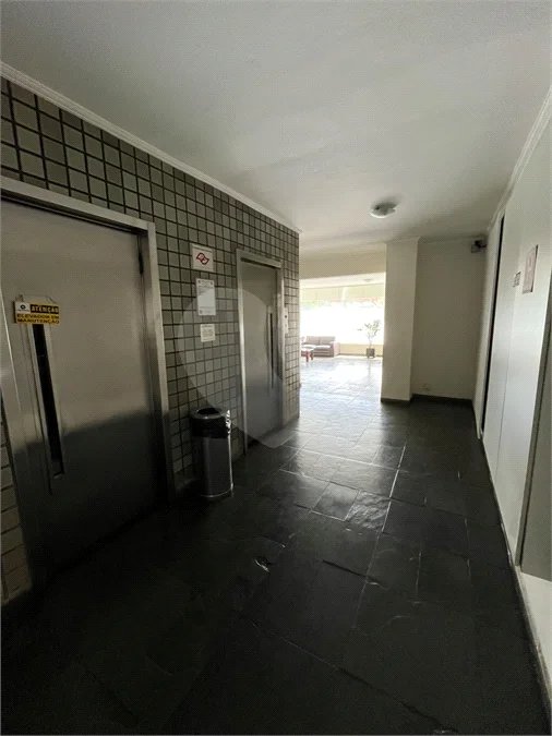 Apartamento à venda com 3 quartos em Casa Verde, São Paulo, SP