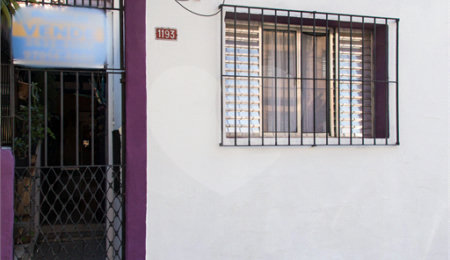 Casa à venda com 2 quartos em Vila Maria, São Paulo, SP