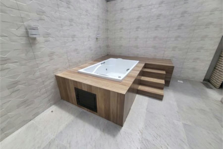 Casa Residencial à venda, Boqueirão, Santos - CA0023.