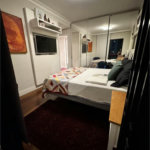 Apartamento à venda com 4 quartos, sendo 2 suítes, em Vila Mascote, São Paulo, SP