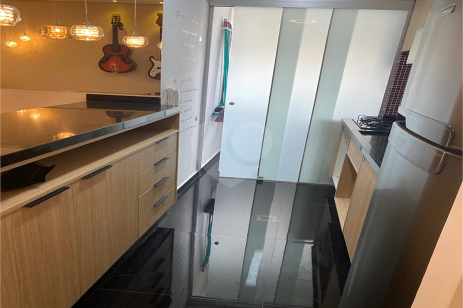 Apartamento à venda com 2 quartos, sendo 1 suíte, em Casa Verde, São Paulo, SP