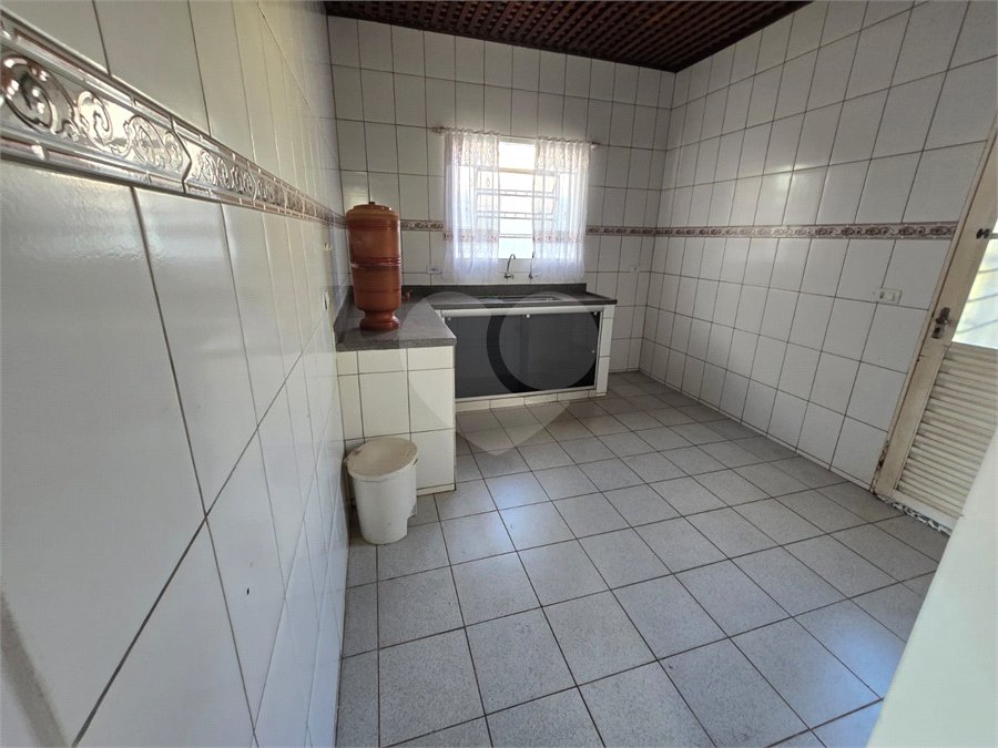 Casa para alugar com 2 quartos em Vila Rocha, Itapetininga, SP