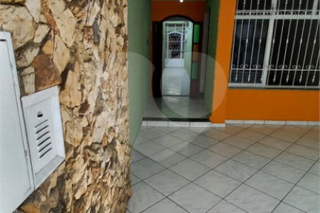 Casa à venda com 5 quartos em Vila Formosa, São Paulo, SP