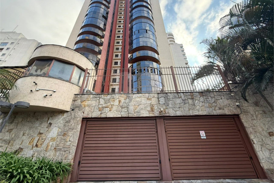 Apartamento à venda ou para alugar com 3 suítes em Santana, São Paulo, SP