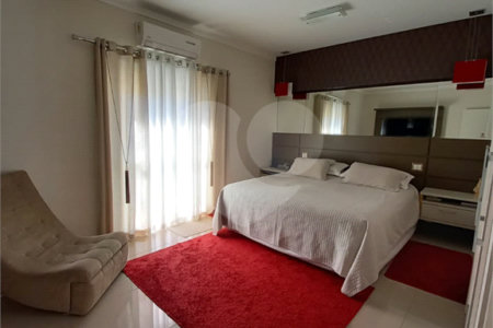 Casa à venda com 3 suítes no condomínio Alpes de Vinhedo, Vinhedo - SP