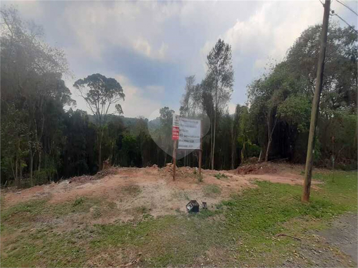 Terreno à venda no condomínio Alpes da Cantareira, Mairiporã - SP