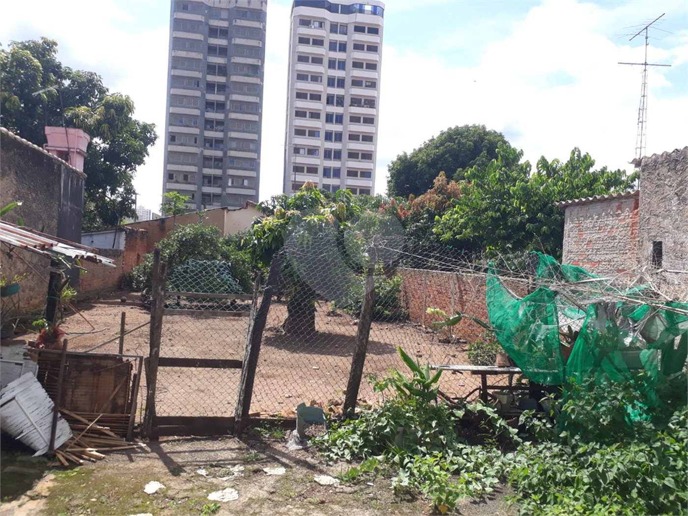 Casa à venda com 2 quartos no Centro, Indaiatuba, SP