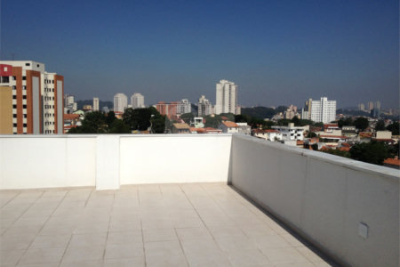 Apartamento à venda com 2 quartos em Jardim Monte Kemel, São Paulo, SP