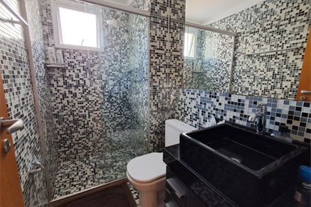 Apartamento à venda com 3 suítes em Perdizes, São Paulo, SP
