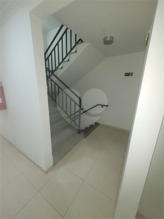 Apartamento à venda com 2 quartos em Horto, São Paulo, SP