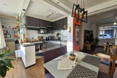 Apartamento à venda com 3 quartos em Tucuruvi, São Paulo, SP