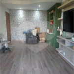 Apartamento à venda com 2 quartos, sendo 1 suíte, em Jardim Colombo, São Paulo, SP