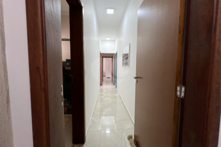 Casa Térrea à venda com 2 quartos, sendo 1 suíte, em Alto da Colina, Indaiatuba, SP