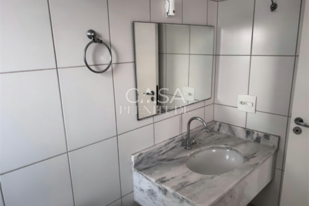 Apartamento à venda com 2 quartos em Jardim Maria José, Votorantim, SP
