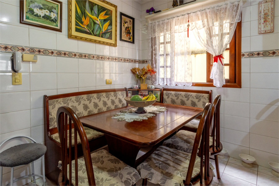 Sobrado à venda com 4 quartos, sendo 3 suítes, em Tucuruvi, São Paulo, SP