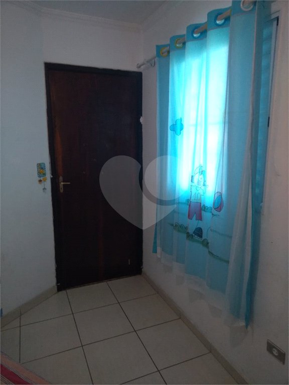 Sobrado à venda com 3 quartos, sendo 1 suíte, em Tremembé, São Paulo, SP