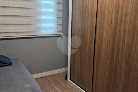 Apartamento à venda com 3 quartos, sendo 1 suíte,  em Tatuapé, São Paulo, SP