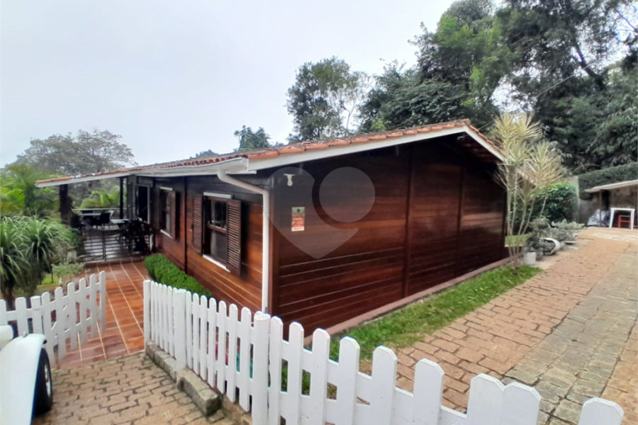 Terreno à venda no condomínio Associação Reserva das Hortênsias, Mairiporã - SP