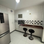 Apartamento à venda com 3 quartos, sendo 2 suítes, em Tijuca, Rio de Janeiro, RJ